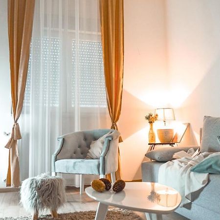 Apartman Lena Banja Koviljača Exterior foto