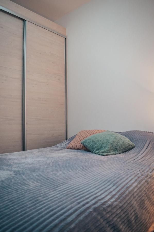 Apartman Lena Banja Koviljača Exterior foto